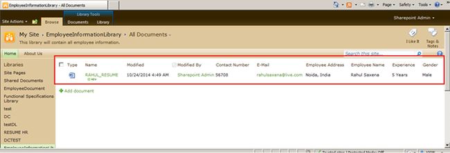 Select all your columns